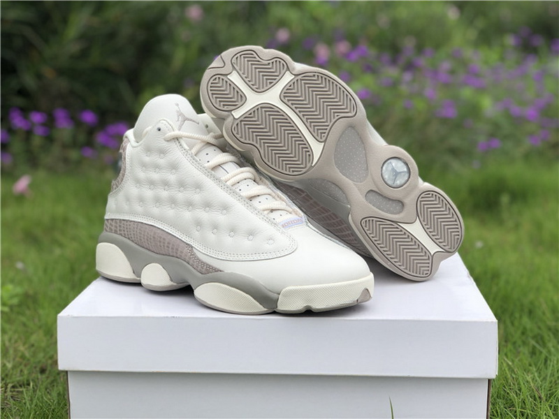 Authentic Air Jordan 13 Phantom 